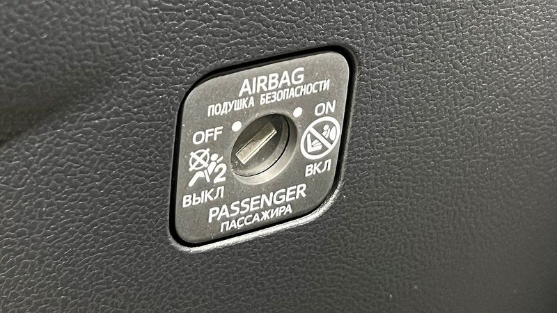 Toyota Prius bild 20
