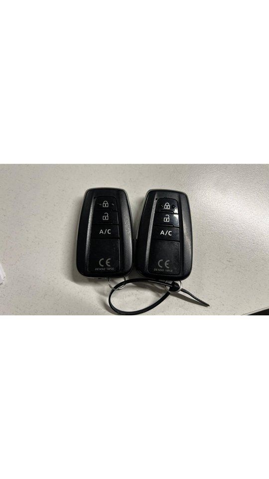 Toyota Prius bild 21
