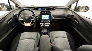Toyota Prius bild 6