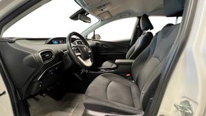 Toyota Prius bild 11
