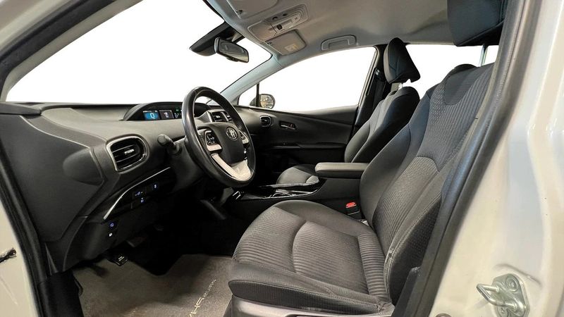 Toyota Prius bild 11
