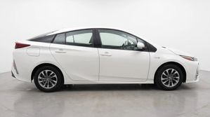 Toyota Prius bild 4