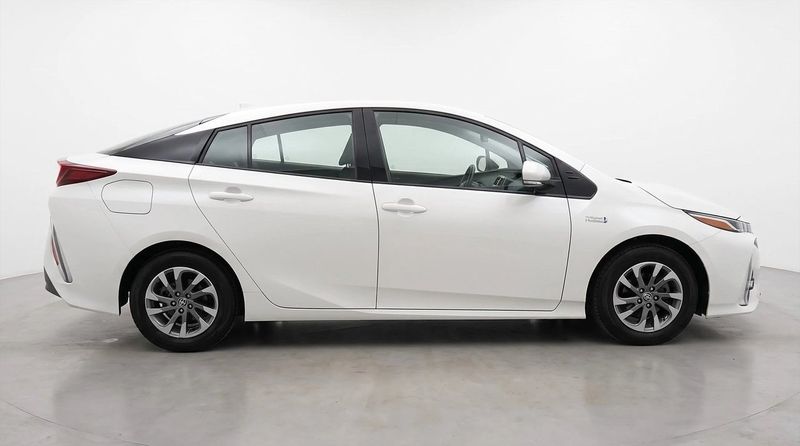 Toyota Prius bild 4
