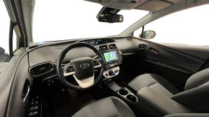 Toyota Prius bild 7
