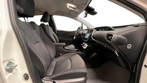 Toyota Prius bild 16