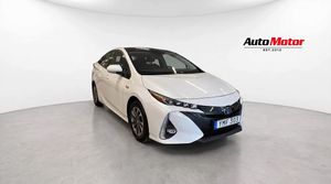 Toyota Prius bild 1