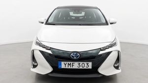 Toyota Prius bild 2