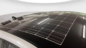 Toyota Prius bild 17