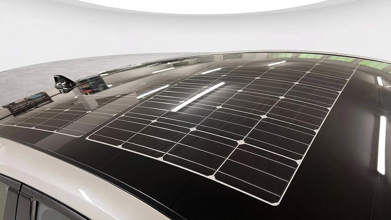 Toyota Prius bild 17
