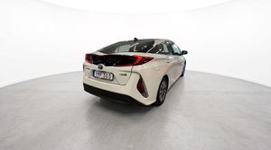 Toyota Prius bild 3