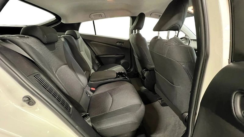 Toyota Prius bild 14