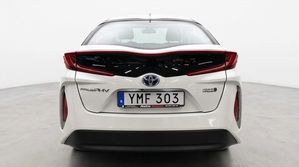 Toyota Prius bild 5