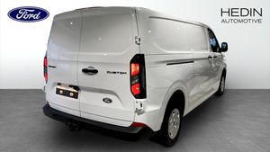 Ford Transit Custom bild 2