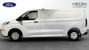 Ford Transit Custom bild 6
