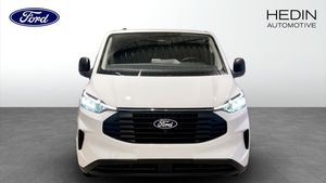 Ford Transit Custom bild 8