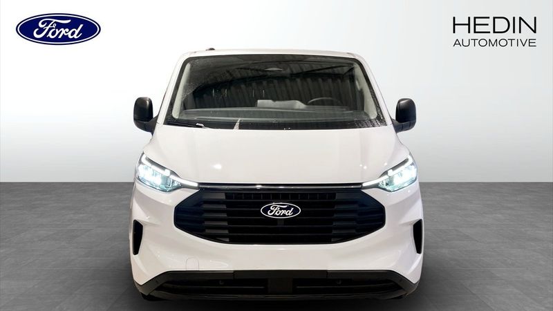 Ford Transit Custom bild 8