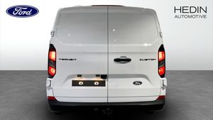 Ford Transit Custom bild 7