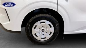 Ford Transit Custom bild 9