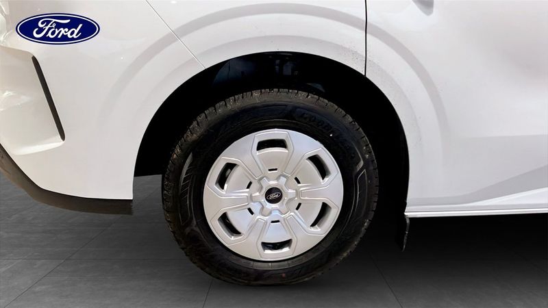 Ford Transit Custom bild 9