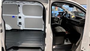 Ford Transit Custom bild 5