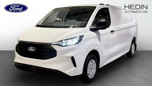 Ford Transit Custom bild 1
