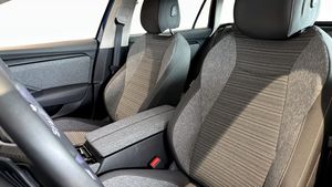 Skoda Superb bild 8