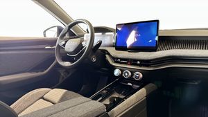 Skoda Superb bild 11