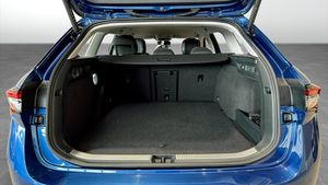 Skoda Superb bild 13