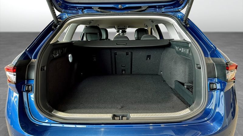 Skoda Superb bild 13