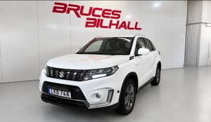 Suzuki Vitara bild 1