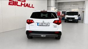 Suzuki Vitara bild 2