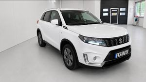 Suzuki Vitara bild 6