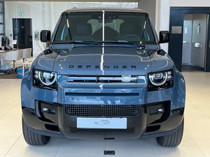 Land Rover Defender bild 2