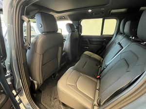 Land Rover Defender bild 5