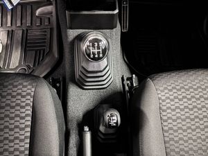 Suzuki Jimny bild 11