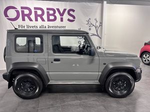 Suzuki Jimny bild 3