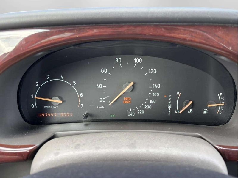Saab 9-3 bild 13