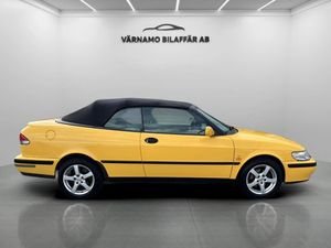 Saab 9-3 bild 7