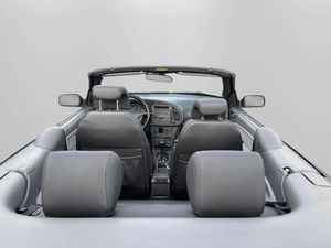 Saab 9-3 bild 19