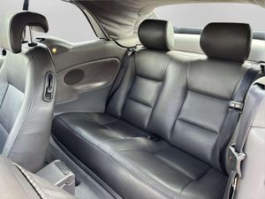 Saab 9-3 bild 18