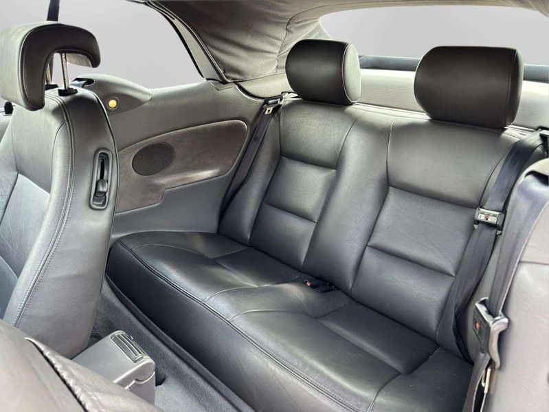 Saab 9-3 bild 18