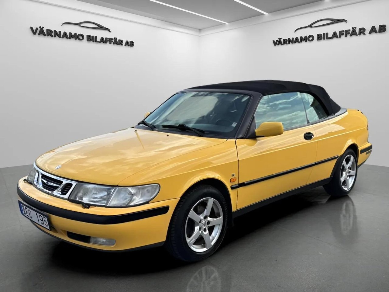 Saab 9-3