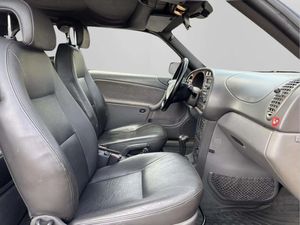 Saab 9-3 bild 20
