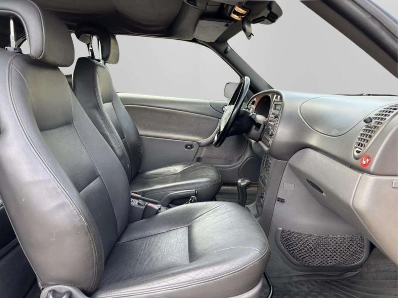 Saab 9-3 bild 20