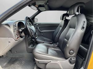 Saab 9-3 bild 10
