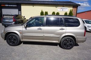 Suzuki Grand Vitara bild 5