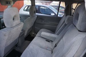 Suzuki Grand Vitara bild 7
