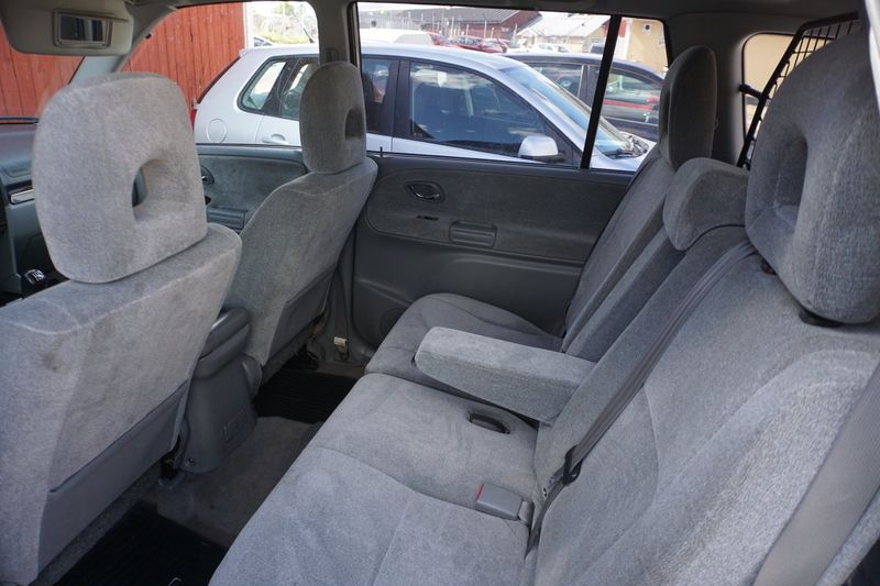 Suzuki Grand Vitara bild 7