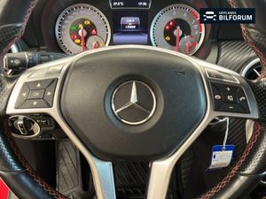 Mercedes A180 bild 15