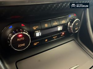 Mercedes A180 bild 16